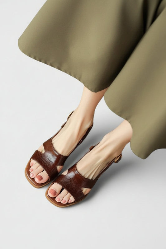 Marise - Sandalias Cómodas Ortopédicas